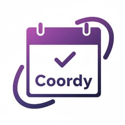 Coordy Logo